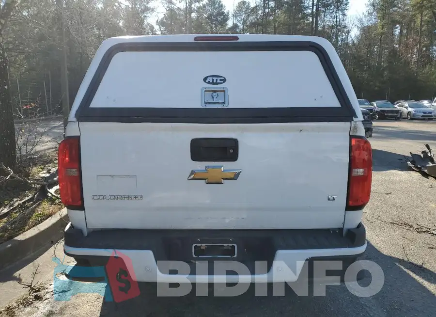 1GCHSCEA4L1229733 Photo# 6
