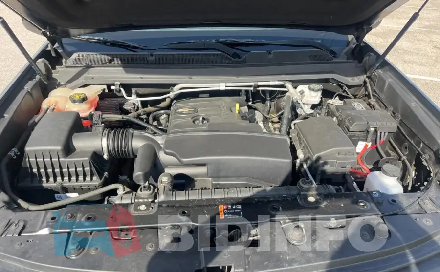 1GCHSCEA7M1285330 Photo# 7