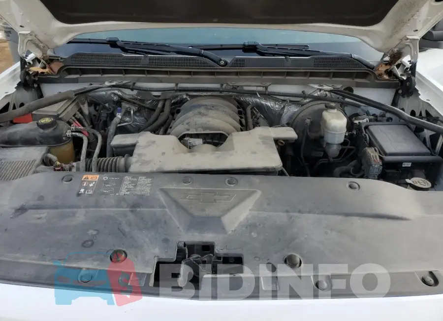 1GCRCPEC5GZ281177 Photo# 11