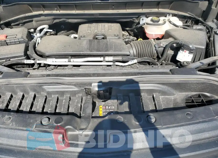 1GCRDBEK1RZ182995 Photo# 11