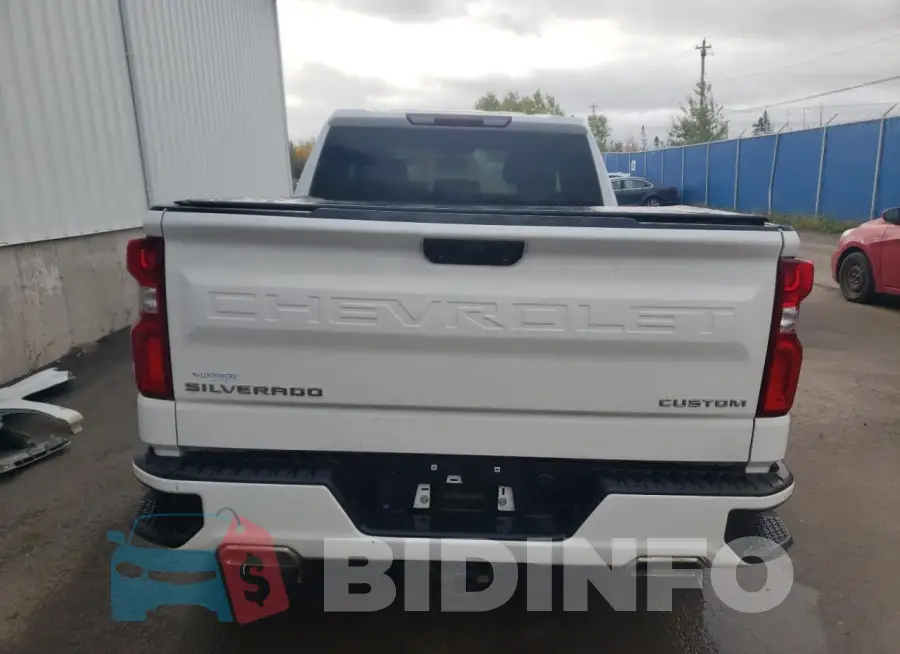 1GCRYBEF3LZ357553 Photo# 6