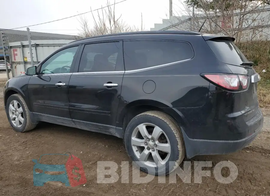 1GNKVGKD6HJ123771 Photo# 2