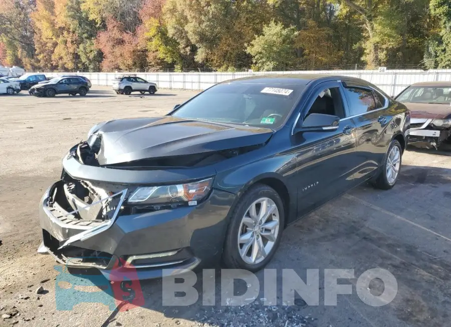 2G1105S36J9167357 Photo# 1