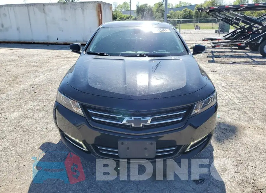 2G1105S38J9107645 Photo# 5