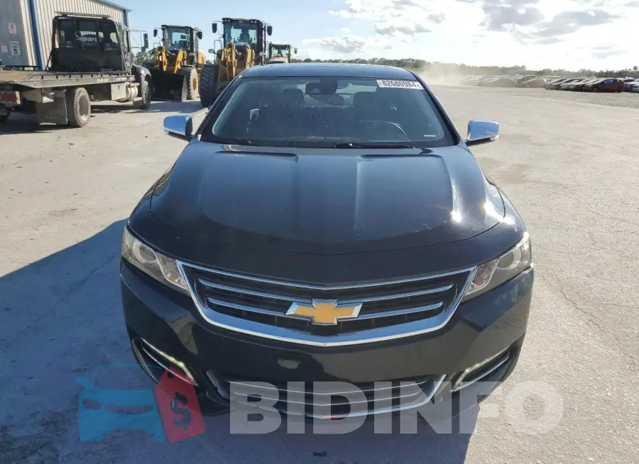 2G1165S36F9172743 Photo# 5