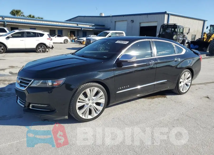 2G1165S36F9172743 Photo# 1