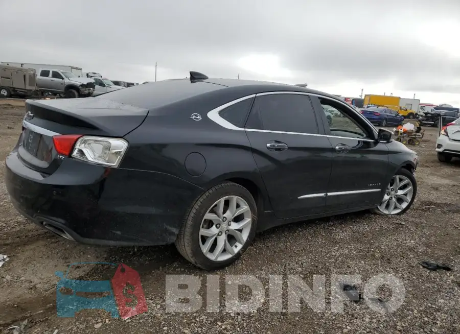 2G1165S37F9121994 Photo# 3