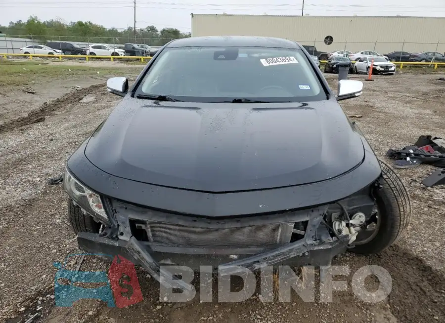 2G1165S37F9121994 Photo# 5