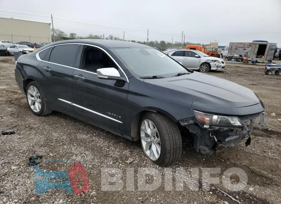 2G1165S37F9121994 Photo# 4
