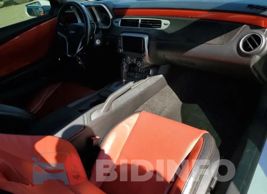 2G1FF1E33F9115765 Photo# 8