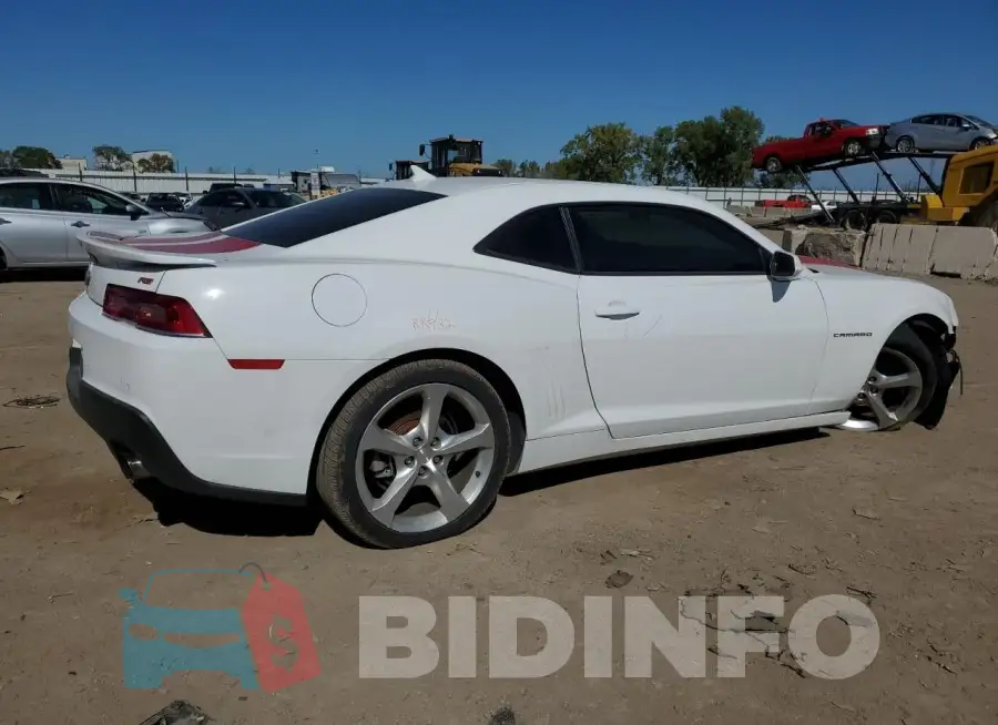 2G1FF1E33F9115765 Photo# 3