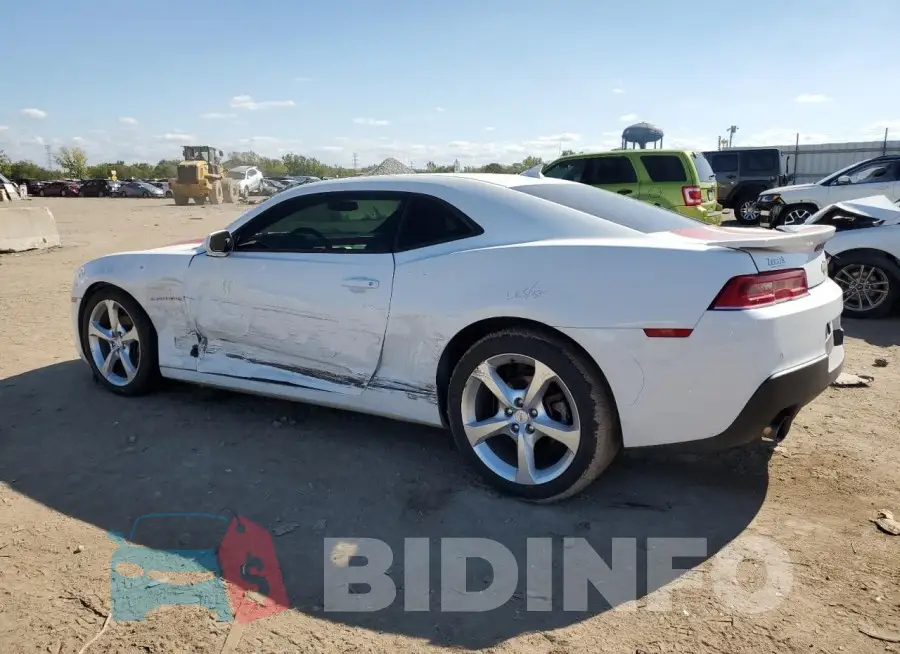 2G1FF1E33F9115765 Photo# 2