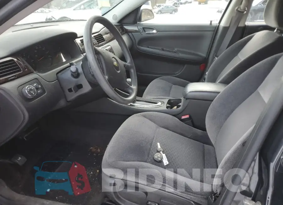 2G1WA5E30F1133824 Photo# 7