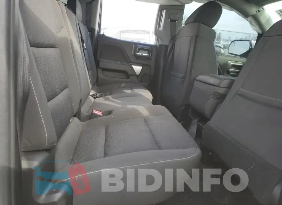 2GCRCPEC2K1145266 Photo# 10
