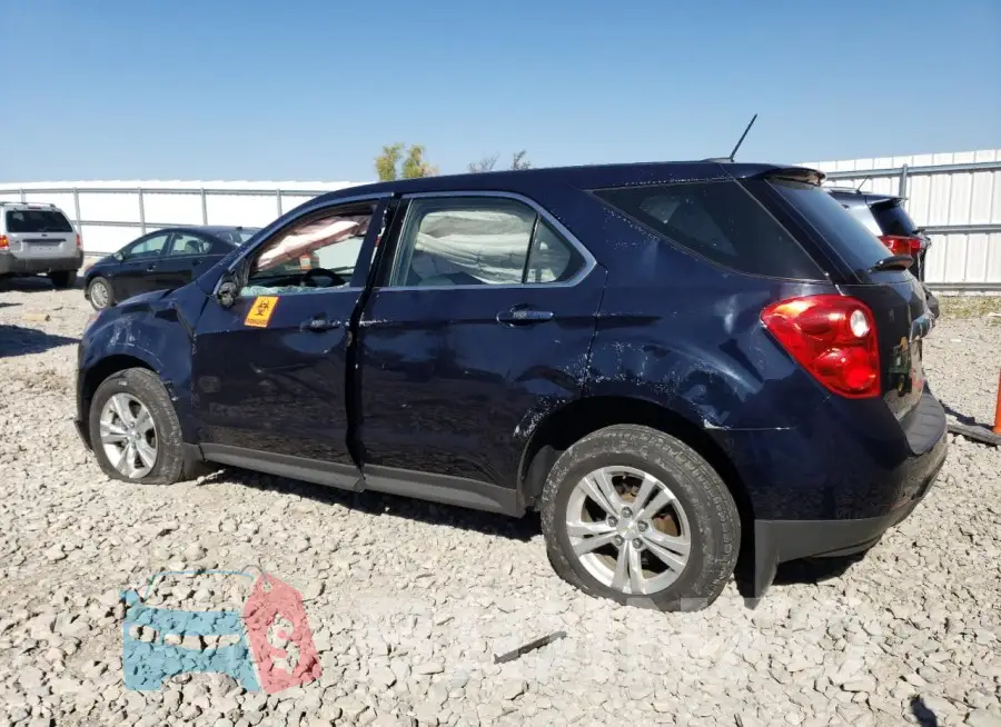 2GNALAEKXF6145016 Photo# 2