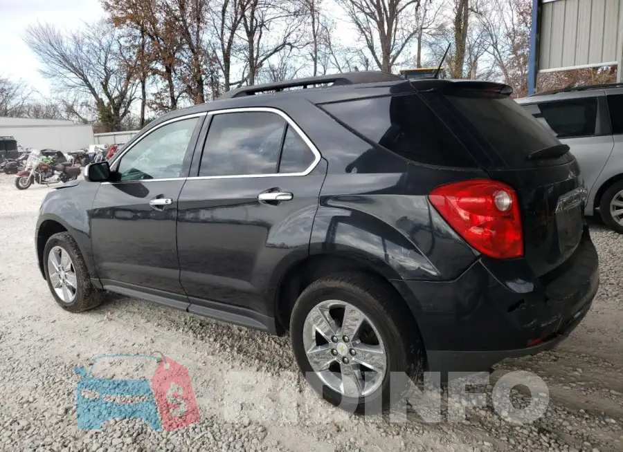 2GNALBEK0F6163174 Photo# 2