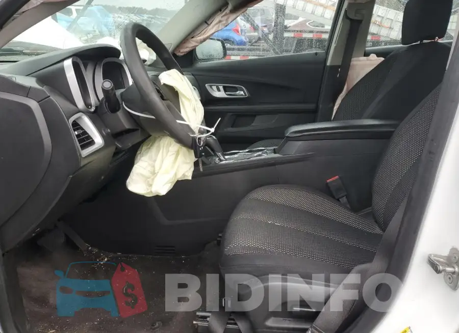 2GNALBEK2G1125167 Photo# 7