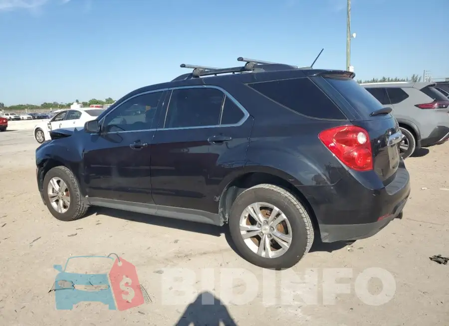 2GNALCEK9F6127778 Photo# 2