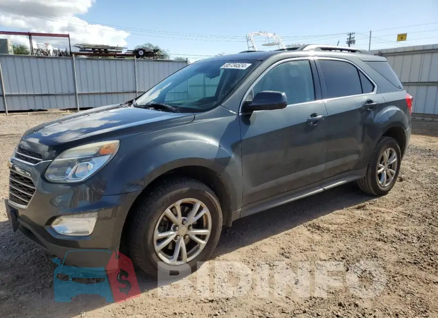 2GNALCEK9H1540431 Photo# 1