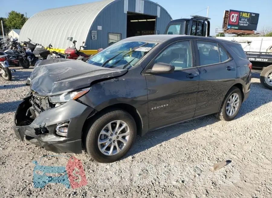 2GNAX5EV1L6150316 Photo# 1