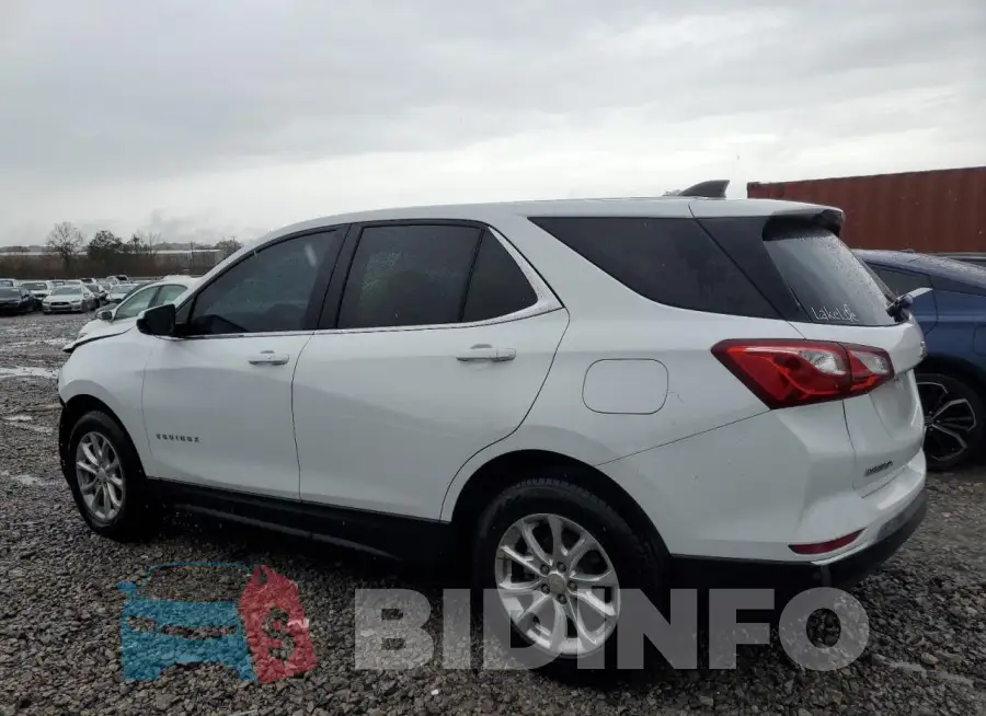 2GNAXKEV7L6212347 Photo# 2