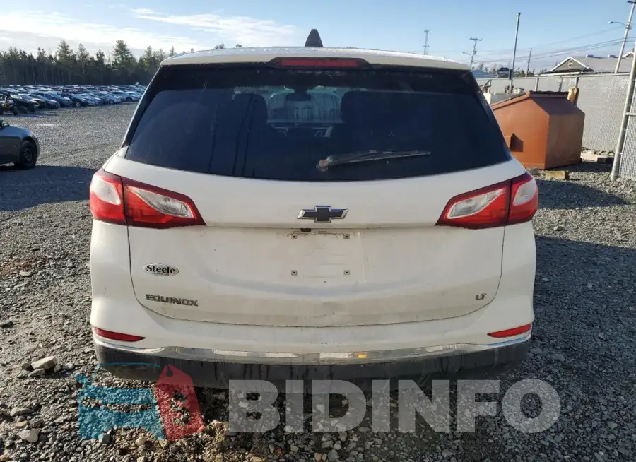 2GNAXKEV8L6142387 Photo# 6
