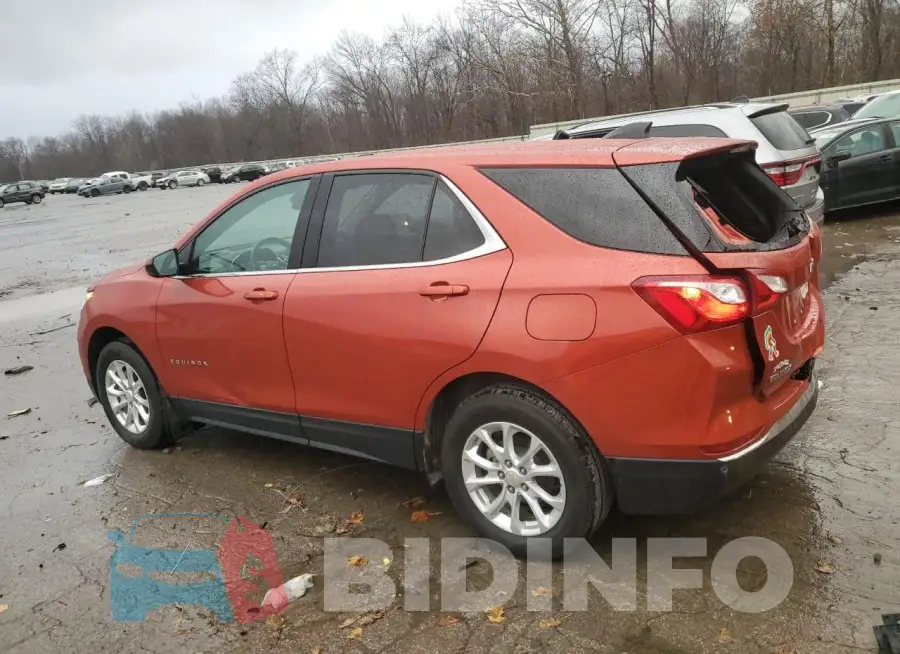 2GNAXTEV2L6181451 Photo# 2