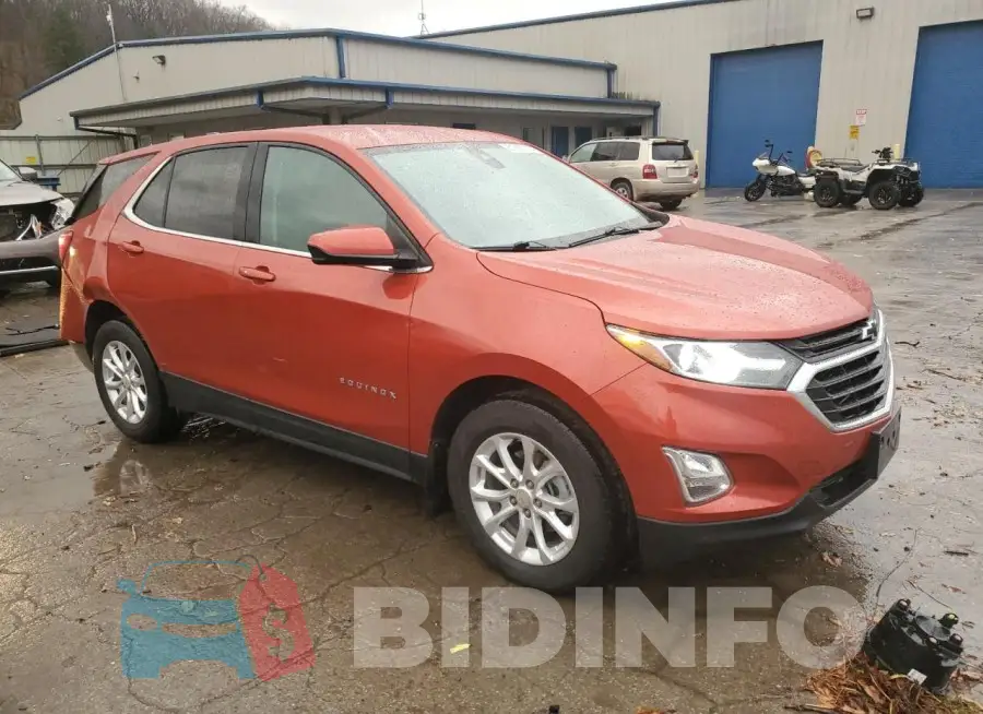 2GNAXTEV2L6181451 Photo# 4