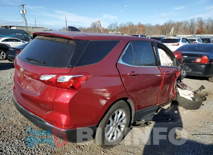 2GNAXUEV0L6207938 Photo# 3