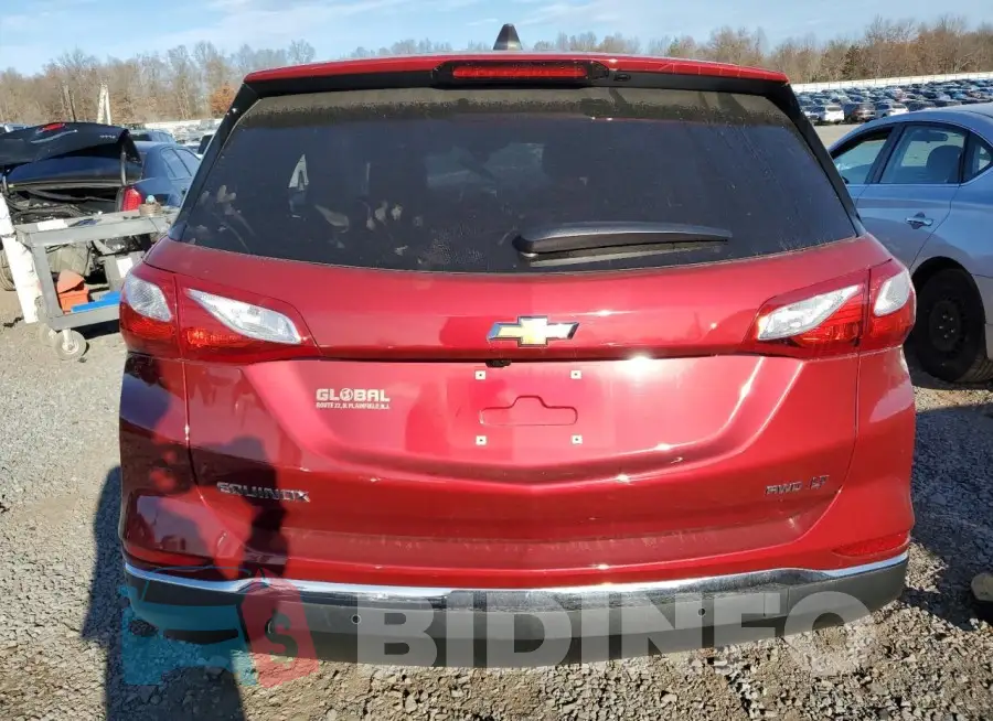 2GNAXUEV0L6207938 Photo# 6