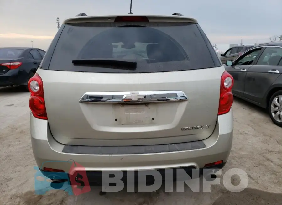 2GNFLCE39F6238264 Photo# 6