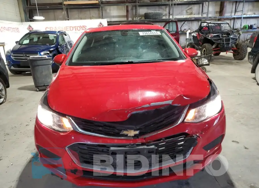 3G1BC5SM6HS566173 Photo# 5