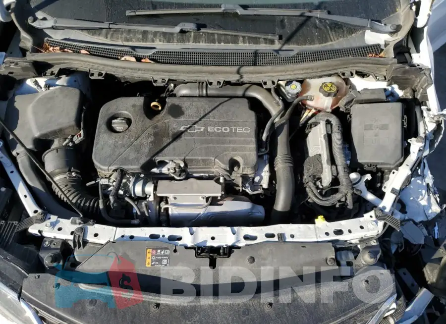 3G1BE6SM9JS591915 Photo# 11