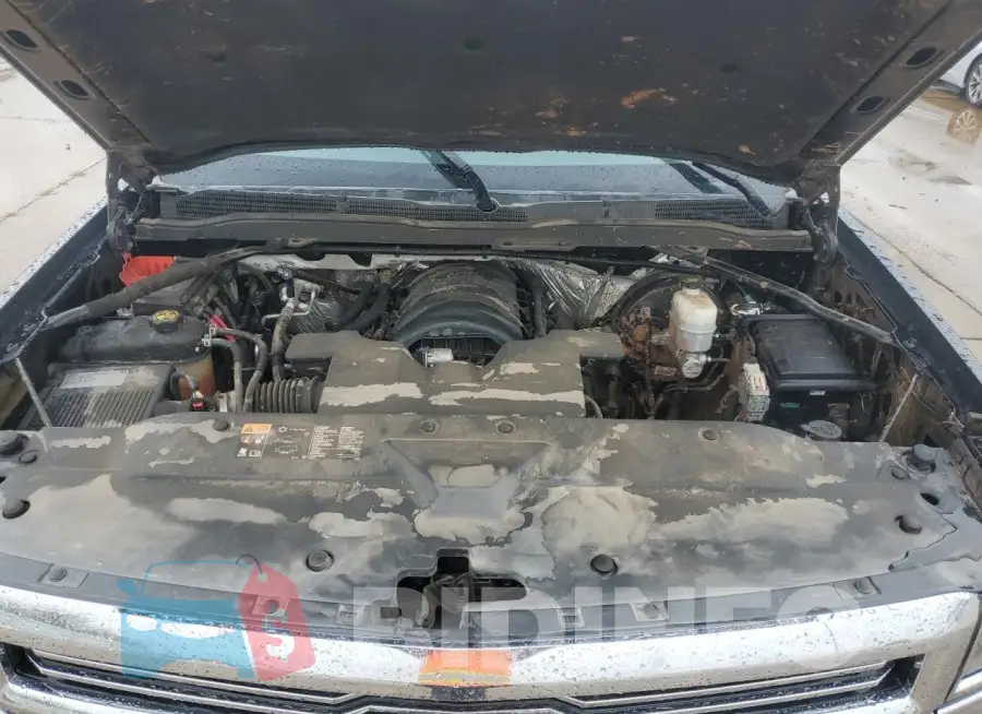 3GCUKTEC2FG532290 Photo# 11