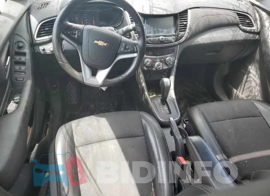 3GNCJPSB3HL289978 Photo# 8