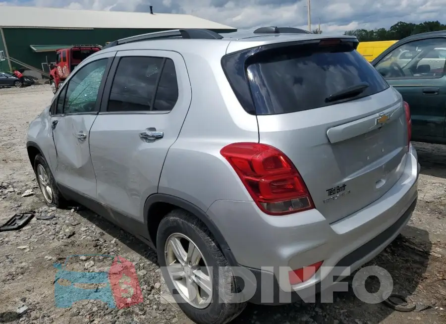 3GNCJPSB3HL289978 Photo# 2