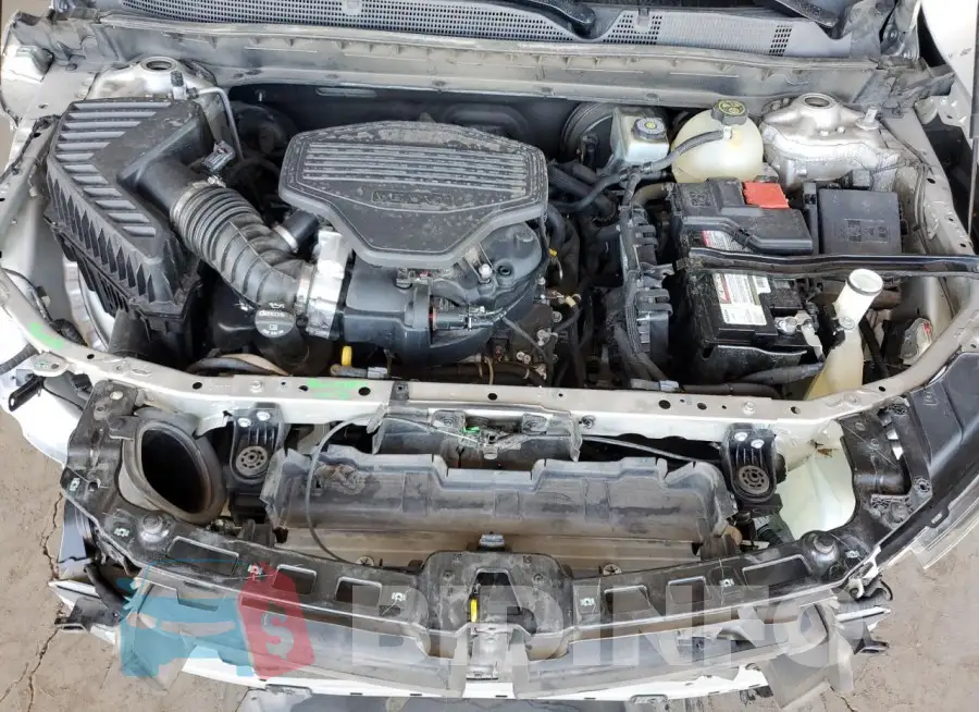 3GNKBDRS2KS615442 Photo# 11
