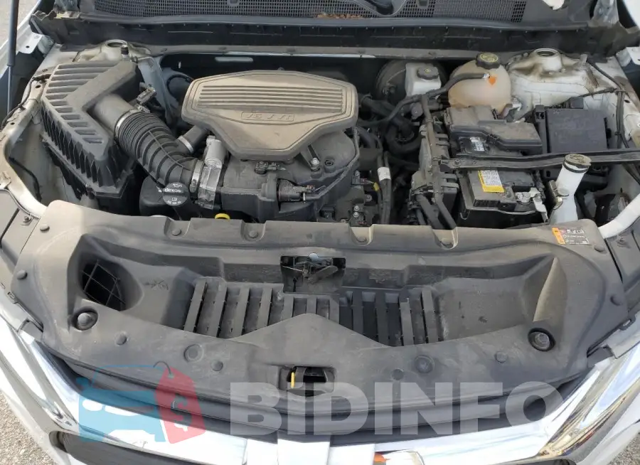 3GNKBDRS7LS537368 Photo# 12