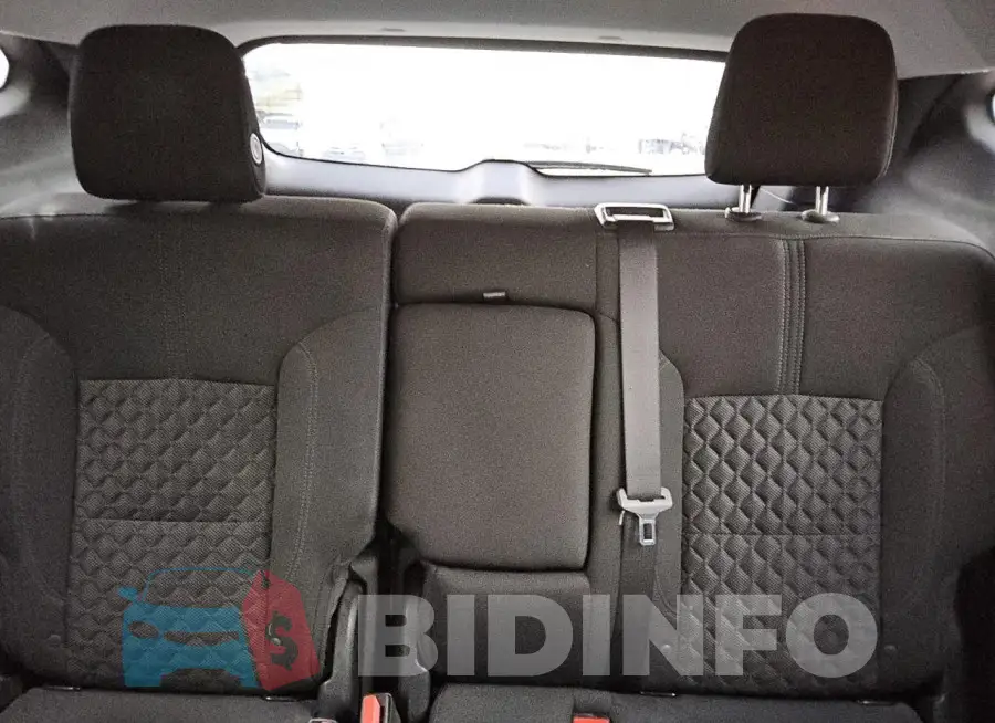 3GNKBHRS1LS613643 Photo# 10