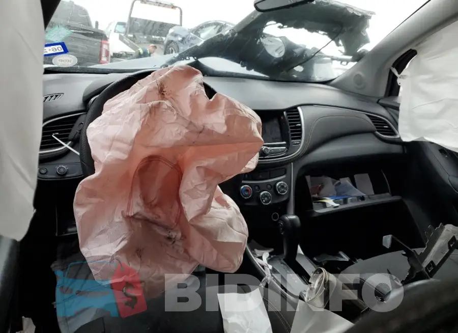 KL7CJKSB6MB319057 Photo# 8