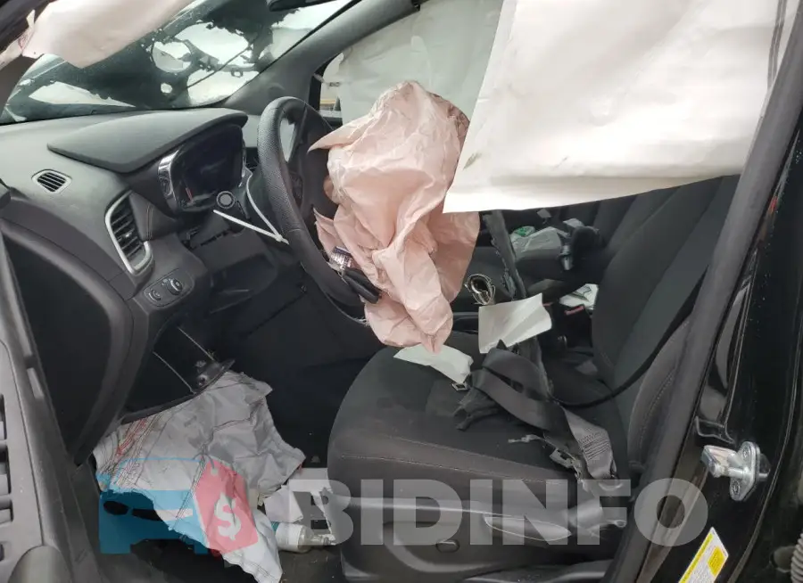 KL7CJKSB6MB319057 Photo# 7