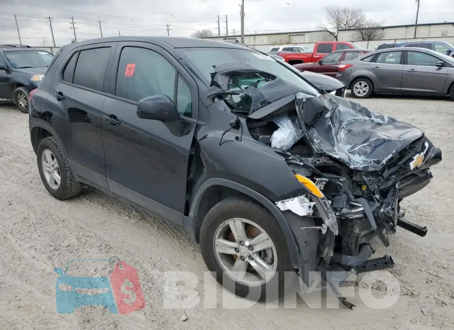 KL7CJKSB6MB319057 Photo# 4