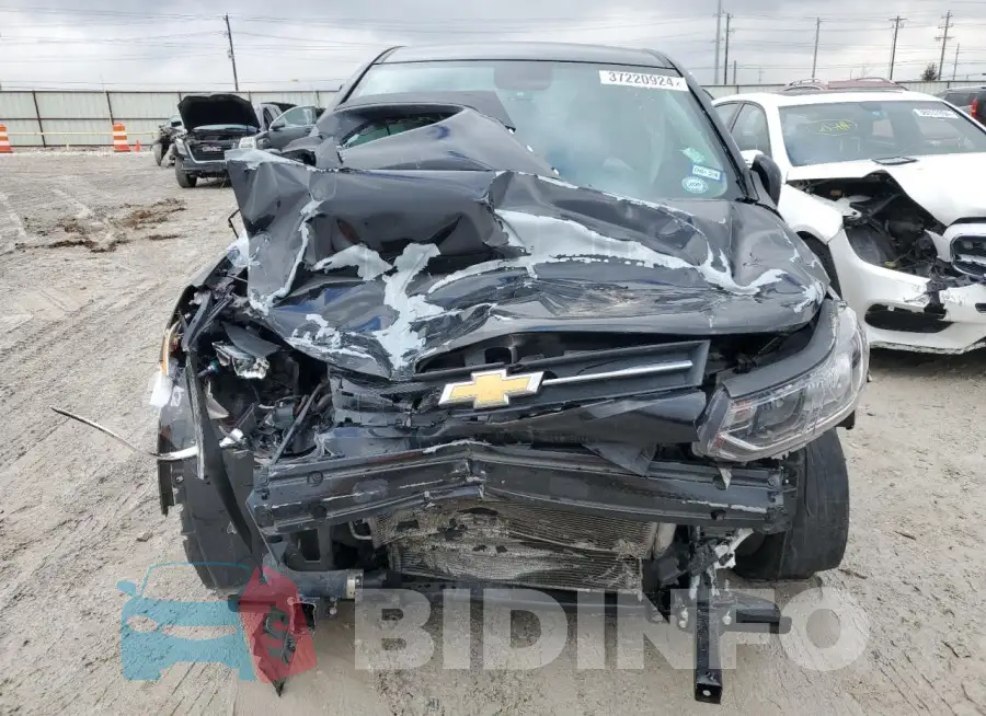 KL7CJKSB6MB319057 Photo# 5