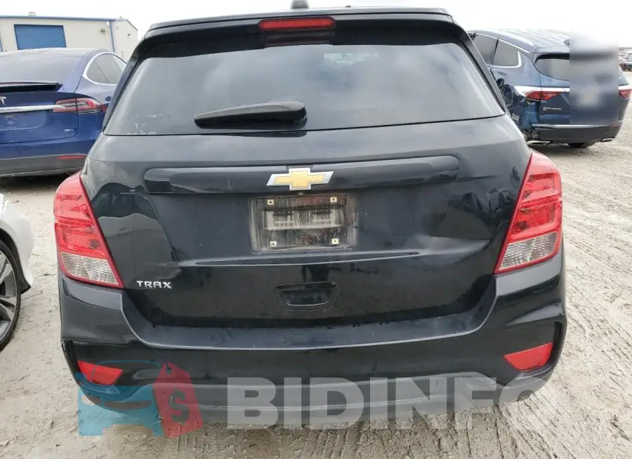 KL7CJKSB6MB319057 Photo# 6