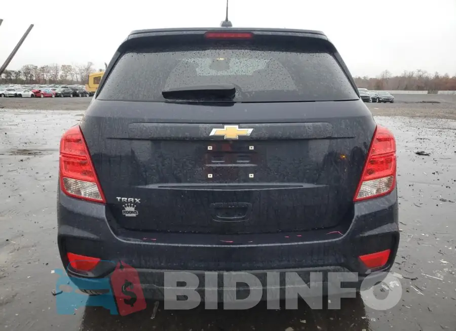 KL7CJKSB6MB332276 Photo# 6