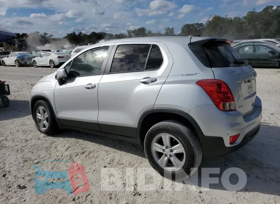 KL7CJKSM7NB509968 Photo# 2