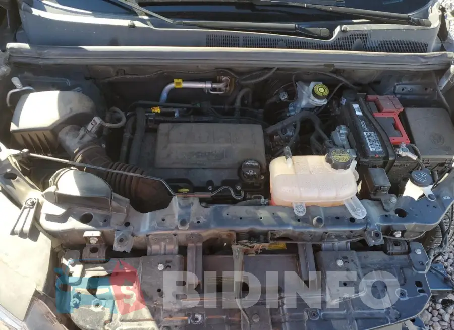 KL7CJLSB6MB359418 Photo# 11