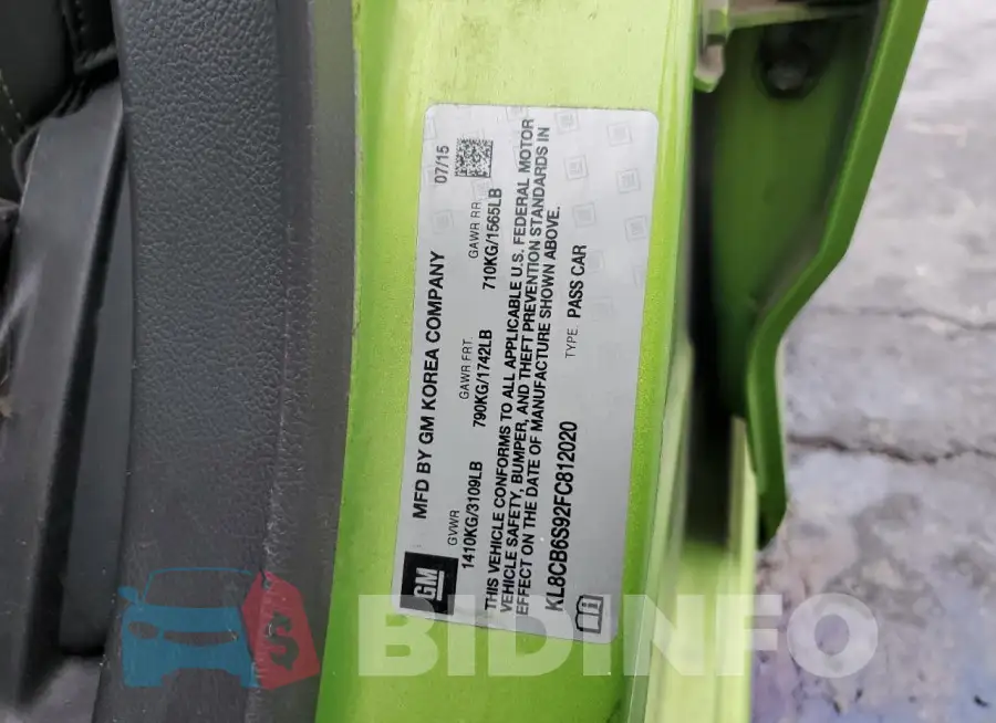 KL8CB6S92FC812020 Photo# 13