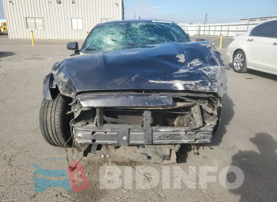 1FA6P8TH8F5326684 Photo# 5