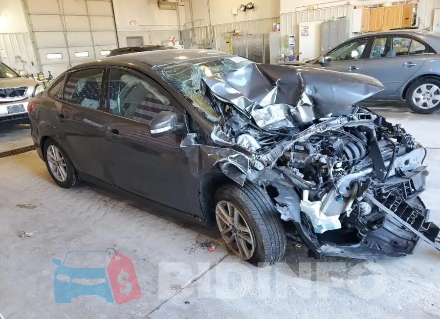 1FADP3F22HL300615 Photo# 4